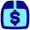Shipment Price Icon from Flex Pop Set