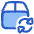Shipment Refresh Icon from Plump Duo Set