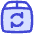 Shipment Refresh Icon from Flex Duo Set