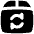Shipment Refresh Icon from Flex Solid Set