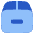 Shipment Remove Icon from Plump Flat Set