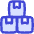 Shipment Stack Icon from Flex Duo Set