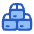 Shipment Stack Icon from Plump Duo Set