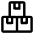Shipment Stack Icon from Core Line Set