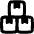 Shipment Stack Icon from Flex Remix Set
