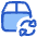 Shipment Sync Icon from Plump Duo Set