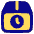 Shipment Time Icon from Plump Pop Set