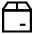Shipping Box 2 icon - Free transparent PNG, SVG. No sign up needed.