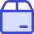 Shipping Box 2 icon - Free transparent PNG, SVG. No sign up needed.