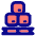 Stacked Packages Icon from Plump Pop Set