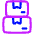 Stacking Icon from Plump Neon Set