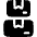 Stacking Icon from Plump Solid Set