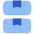 Stacking Icon from Flex Flat Set