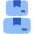 Stacking Icon from Plump Flat Set