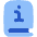 User Manual Icon from Flex Flat Set