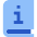 User Manual Icon from Sharp Flat Set