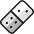 Board Game Deuce icon - Free transparent PNG, SVG. No sign up needed.