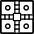 Board Game Ludo 1 icon - Free transparent PNG, SVG. No sign up needed.