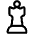 Chess Queen icon - Free transparent PNG, SVG. No sign up needed.