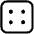 Dice 4 icon - Free transparent PNG, SVG. No sign up needed.