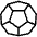 Dice D12 Icon from Ultimate Light Set