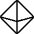 Dice D8 Icon from Ultimate Light Set