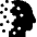 Alzheimer Disorder Symptom Icon from Ultimate Bold Set