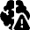 Brain Neurology Alert Condition Icon from Ultimate Bold Set