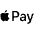 Download free Apple Pay PNG, SVG vector icon from Font Awesome Solid set.