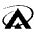 Asymmetrik Icon from Font Awesome Solid Set