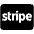 Cc Stripe Icon from Font Awesome Solid Set