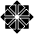 Centos Icon from Font Awesome Solid Set