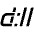 Cmplid Icon from Font Awesome Solid Set