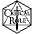 Critical Role Icon from Font Awesome Solid Set