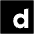 Dailymotion Icon from Font Awesome Solid Set