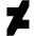 Deviantart Icon from Font Awesome Solid Set