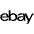Ebay Icon from Font Awesome Solid Set