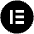 Elementor Icon from Font Awesome Solid Set