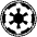 Empire Icon from Font Awesome Solid Set