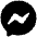 Facebook Messenger Icon from Font Awesome Solid Set