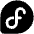 Fedora Icon from Font Awesome Solid Set