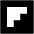 Flipboard Icon from Font Awesome Solid Set