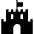 Fort Awesome Icon from Font Awesome Solid Set