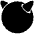 Freebsd Icon from Font Awesome Solid Set