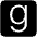 Goodreads Icon from Font Awesome Solid Set