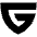 Guilded Icon from Font Awesome Solid Set