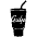 Gulp Icon from Font Awesome Solid Set