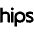Hips Icon from Font Awesome Solid Set