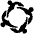 Hornbill Icon from Font Awesome Solid Set