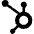 Hubspot Icon from Font Awesome Solid Set